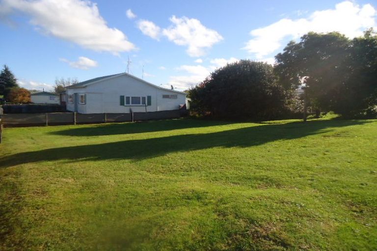 Photo of property in 1 Kennedy Drive, Putaruru, 3411