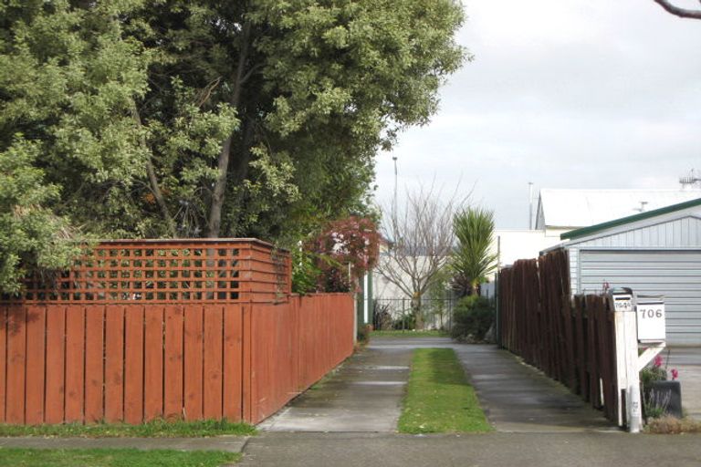 Photo of property in 704a Queen Street West, Saint Leonards, Hastings, 4120