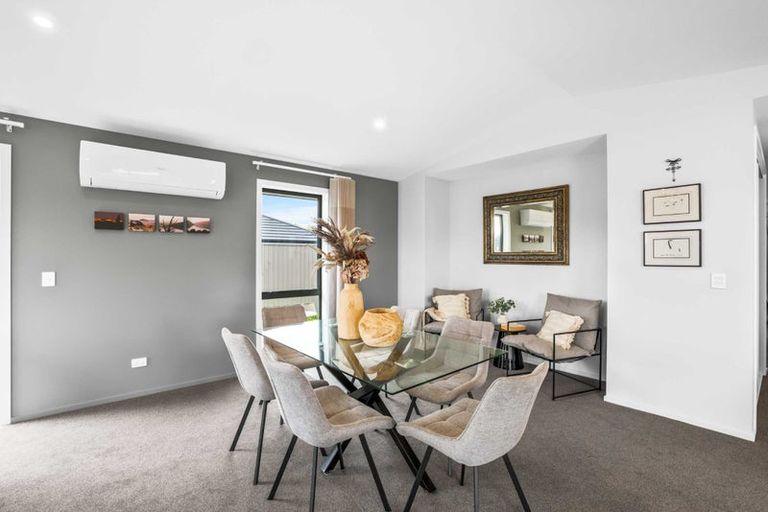 Photo of property in 72 Muirhill Street, Halswell, Christchurch, 8025