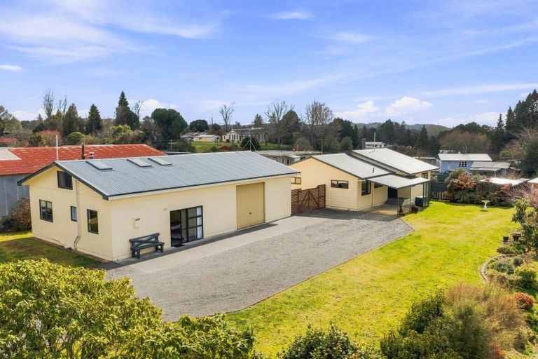 Photo of property in 41 Owhango Road, Owhango, 3990