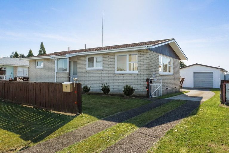 Photo of property in 7 Kea Street, Katikati, 3129
