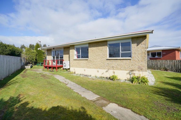 Photo of property in 225 Ball Street, Kingswell, Invercargill, 9812