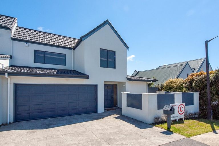 Photo of property in 108b Westchester Drive, Churton Park, Wellington, 6037