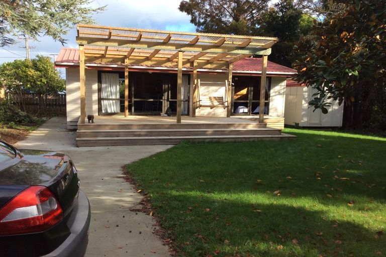 Photo of property in 6 Park Avenue, Waikanae, 5036