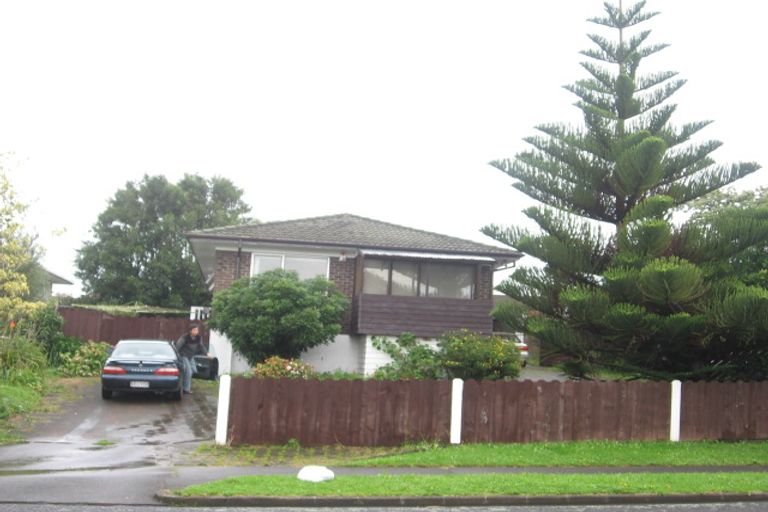 Photo of property in 145 Pigeon Mountain Road, Half Moon Bay, Auckland, 2012