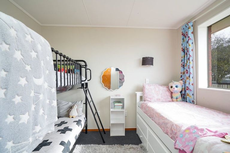 Photo of property in 6 Maxwell Court, Rockdale, Invercargill, 9812