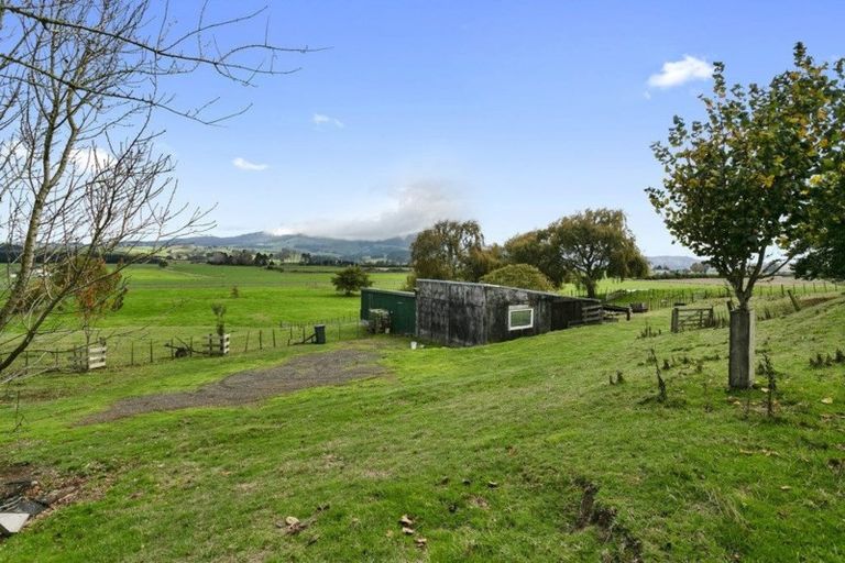 Photo of property in 2879 Arapuni Road, Pukeatua, 3880