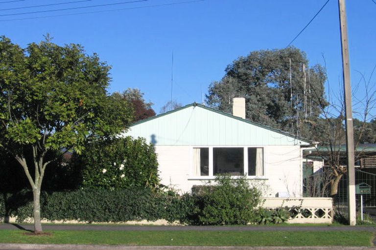 Photo of property in 271 Tramway Road, Chartwell, Hamilton, 3210