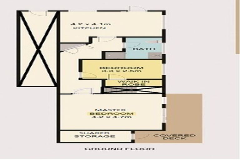 Photo of property in 34 Archers Road, Glenfield, Auckland, 0629