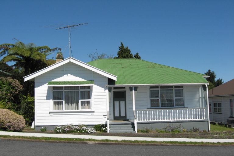 Photo of property in 44 Rayner Road, Huntly, 3700