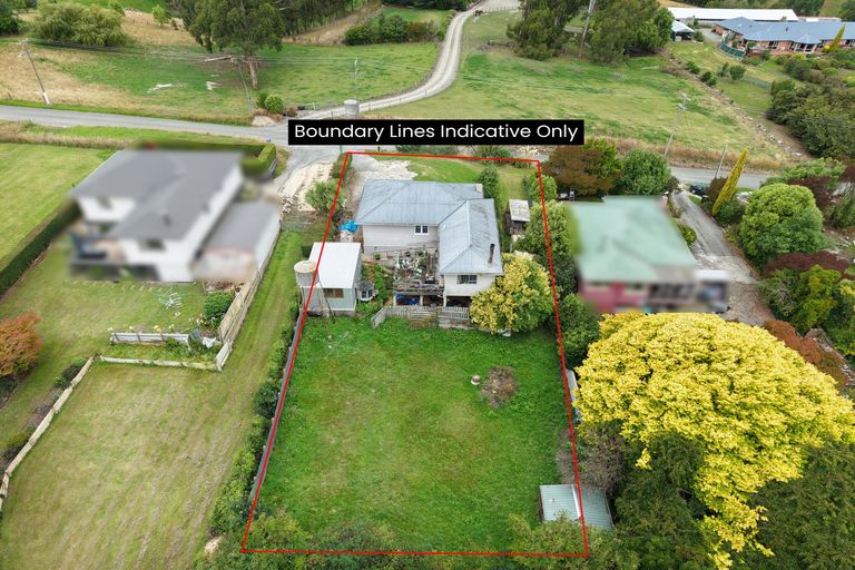 Photo of property in 68 Maudes Road, Deborah, Oamaru, 9492