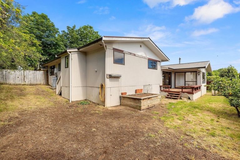 Photo of property in 424 Thames Street, Morrinsville, 3300