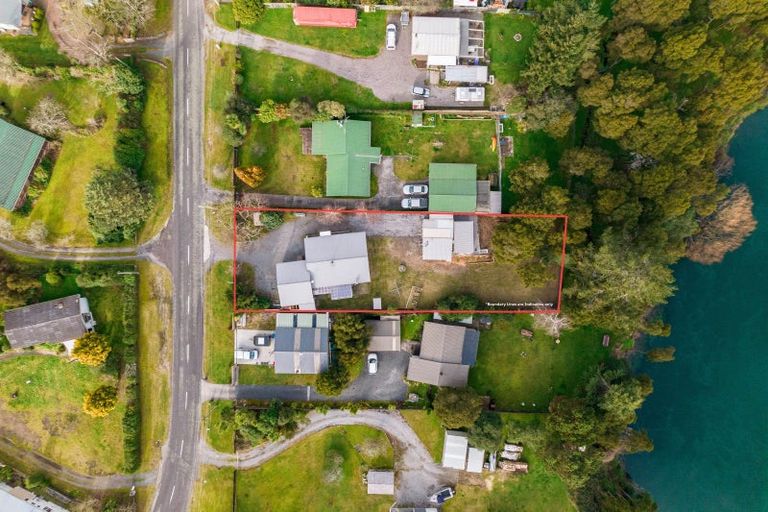 Photo of property in 955 River Road, Broadlands, Reporoa, 3081