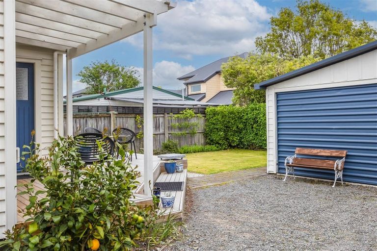 Photo of property in 8 Kenilworth Street, Addington, Christchurch, 8024
