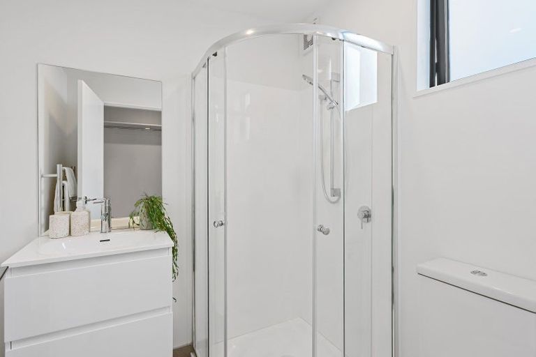 Photo of property in 6/25 Therese Street, Spreydon, Christchurch, 8024