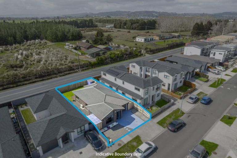 Photo of property in 18 Survila Street, Takanini, 2110