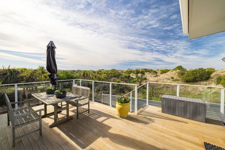 Photo of property in 19 Heron Street, Southshore, Christchurch, 8062