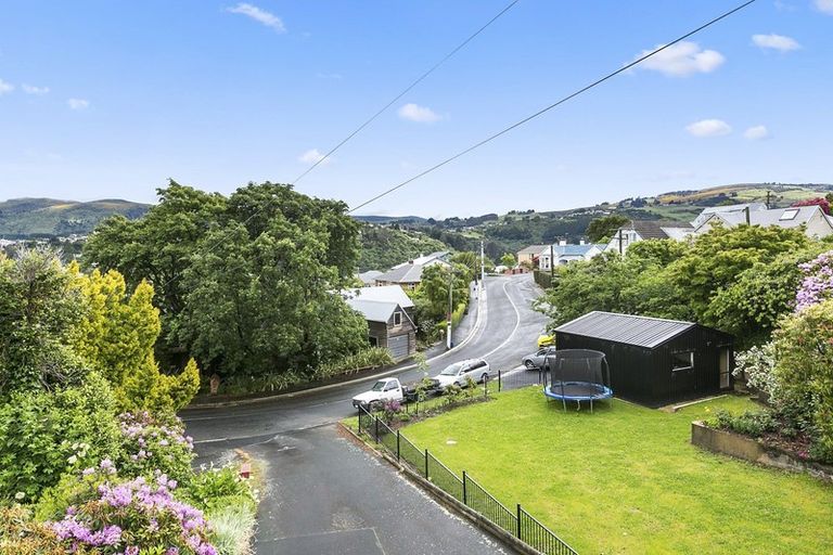 Photo of property in 14 Hatfield Street, Opoho, Dunedin, 9010