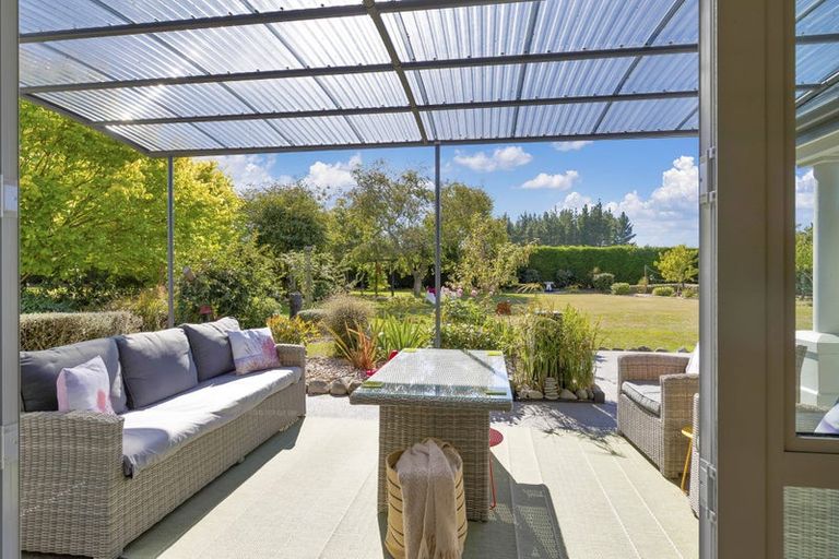 Photo of property in 15 Winter Road, Swannanoa, Rangiora, 7475