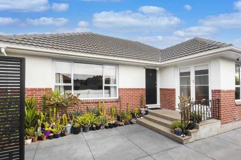 Photo of property in 13 Olivine Street, Shirley, Christchurch, 8013