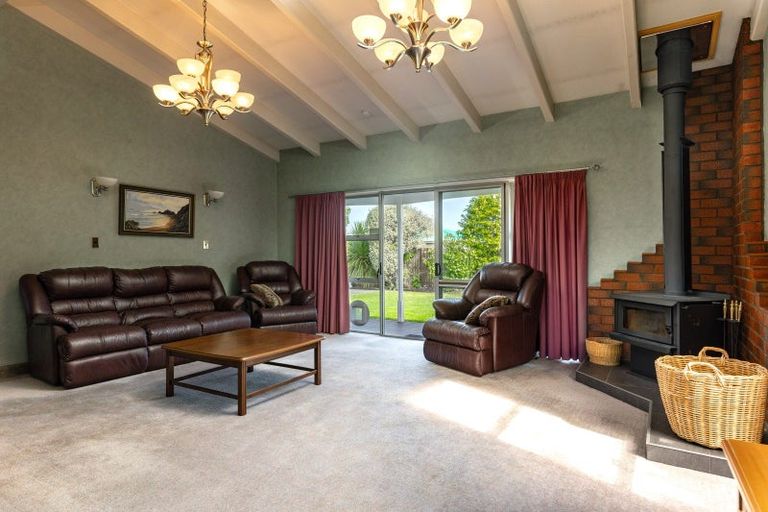 Photo of property in 9 Leefield Street, Blenheim, 7201