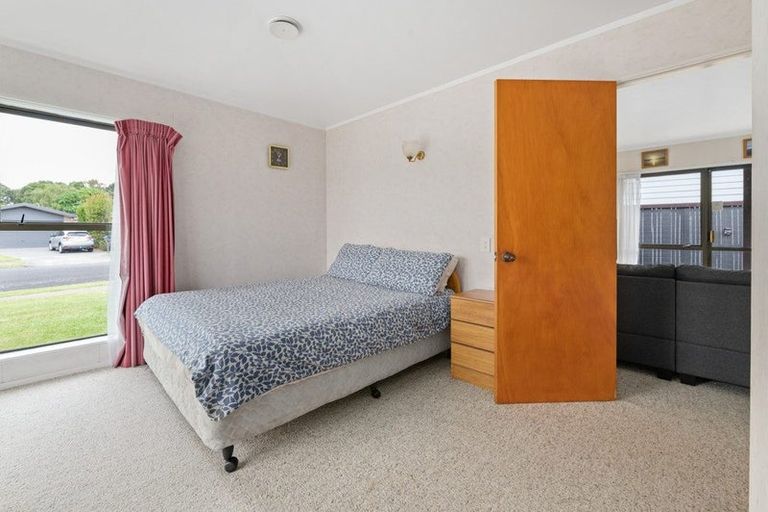 Photo of property in 21 Mckain Place, Fitzroy, Hamilton, 3206