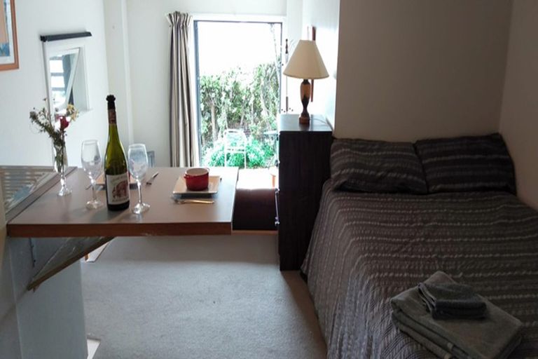 Photo of property in 6 Huntsbury Avenue, Huntsbury, Christchurch, 8022