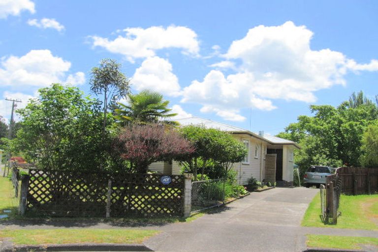 Photo of property in 15 Boles Street, Taumarunui, 3920