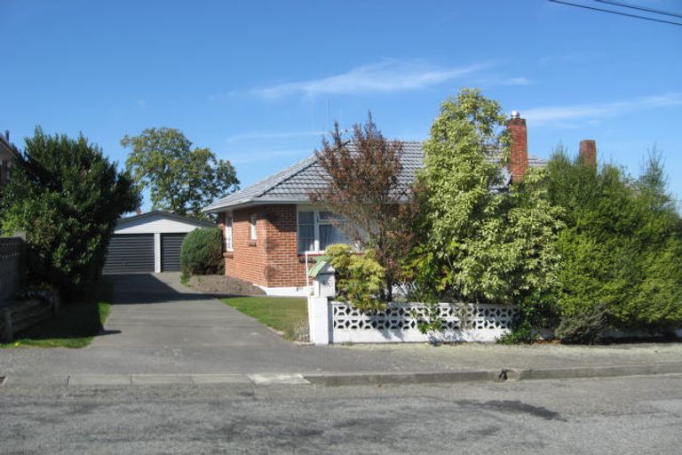 Photo of property in 39 Regent Street, West End, Timaru, 7910