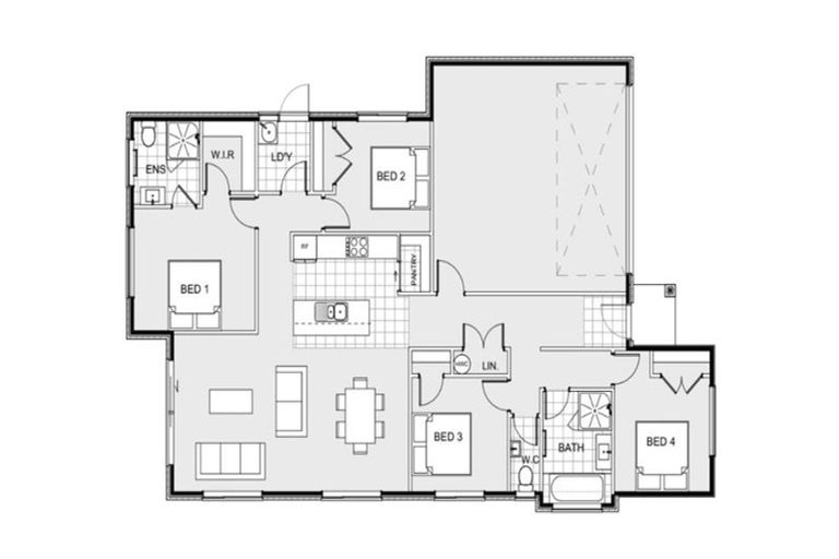 Photo of property in 11 Three Brothers Place, Warkworth, 0981