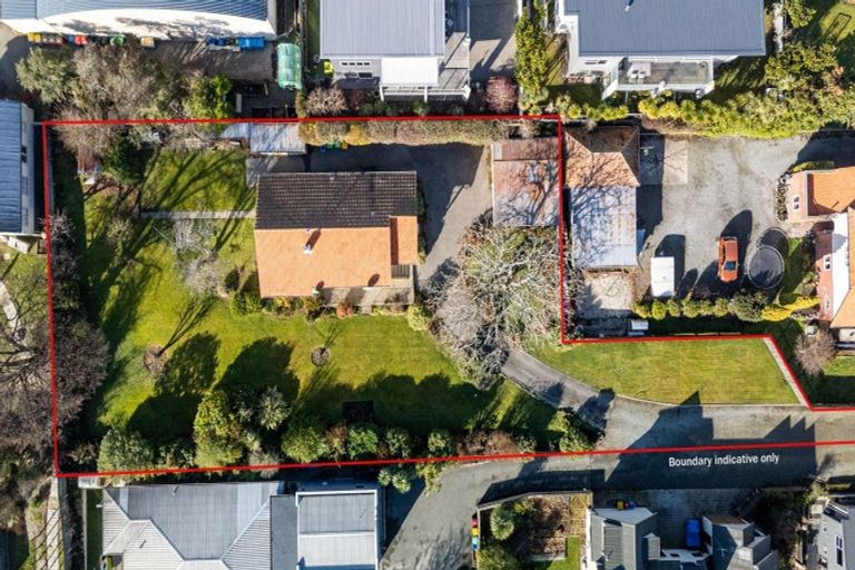 Photo of property in 39 Selwyn Street, Maori Hill, Timaru, 7910