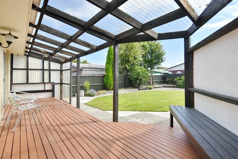 Photo of property in 17 Barrowclough Street, Hoon Hay, Christchurch, 8025