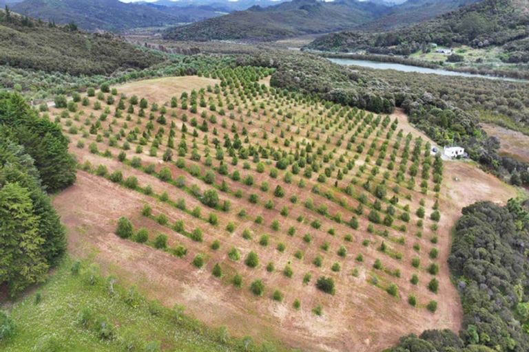 Photo of property in 105 Frantoio Ridge Road, Mangonui, 0494