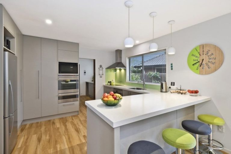 Photo of property in 3a Lochmore Street, Bishopdale, Christchurch, 8051