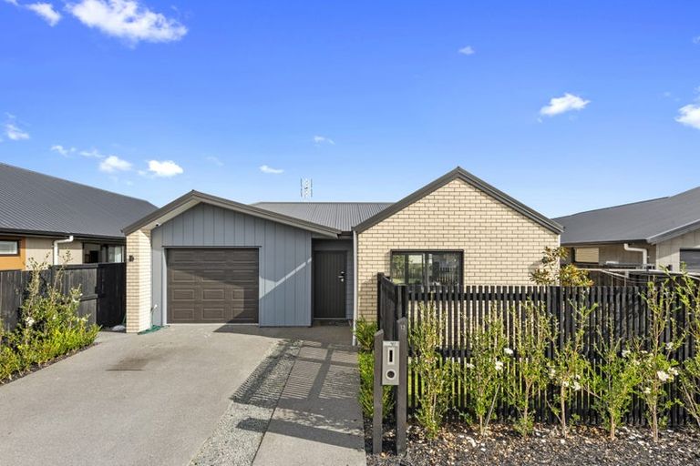 Photo of property in 13 Lavinias Way, Chartwell, Hamilton, 3210