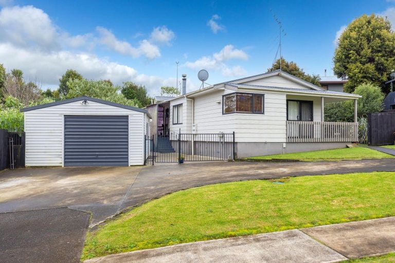 Photo of property in 8 Arohanui Street, Huntly, 3700