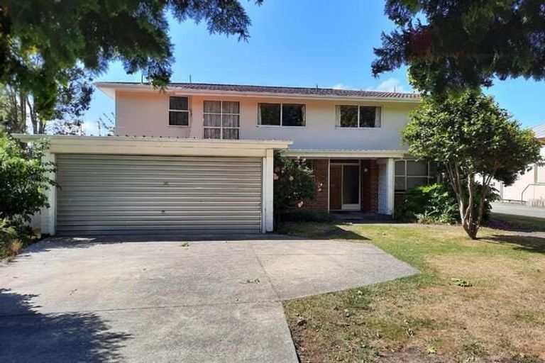 Photo of property in 9 Fisher Avenue, Beckenham, Christchurch, 8023
