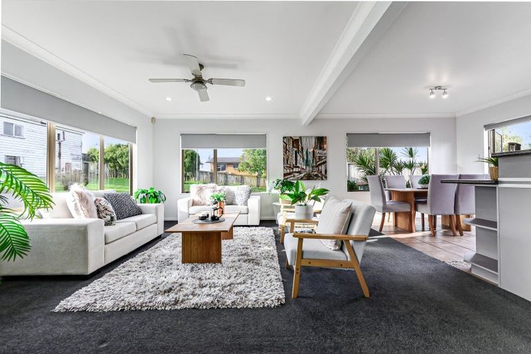 Photo of property in 27a Windsor Road, Maeroa, Hamilton, 3200