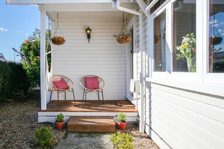 Photo of property in 28 Ashridge Road, Napier South, Napier, 4110