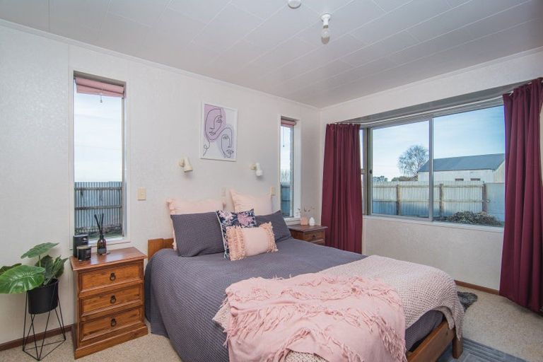 Photo of property in 690 Seadown Road, Seadown, Timaru, 7973