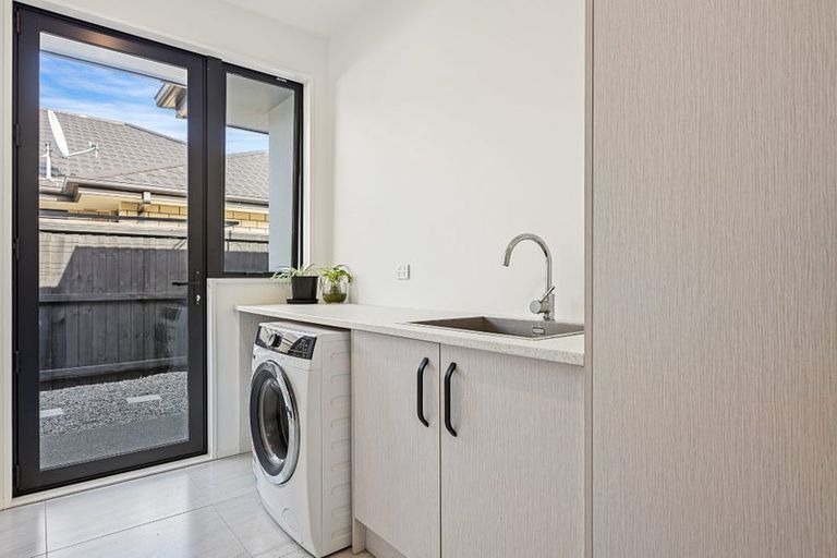 Photo of property in 4 Eastonfield Drive, Rolleston, 7615