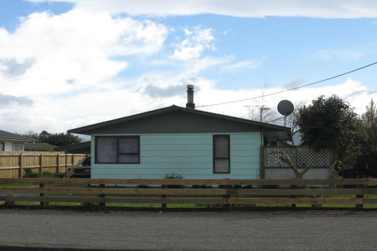 Photo of property in 7 River Road, Masterton, 5810