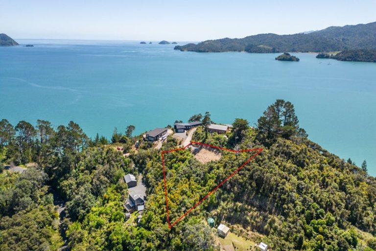 Photo of property in 998 Wyuna Bay Road, Wyuna Bay, Coromandel, 3581