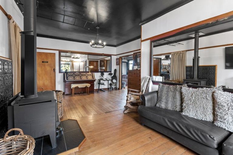 Photo of property in 745 Whareora Road, Whareora, Whangarei, 0175