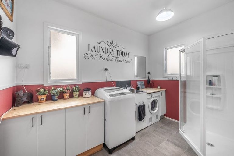 Photo of property in 8 Burns Street, Mataura, 9712