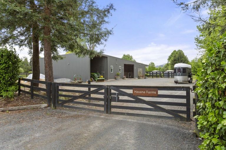 Photo of property in 626b Ngaruawahia Road, Te Kowhai, Hamilton, 3288