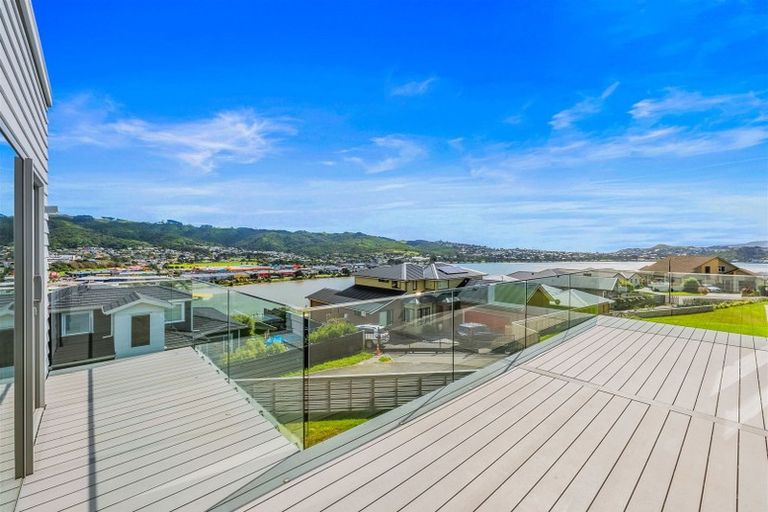 Photo of property in 76 John Burke Drive, Aotea, Porirua, 5024