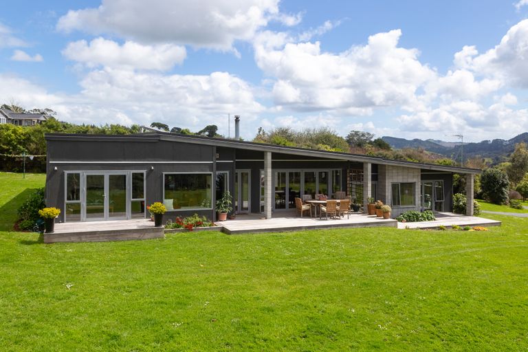 Photo of property in 55 J Tolhopf Road, Puhoi, Warkworth, 0981
