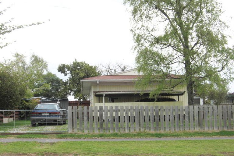 Photo of property in 1/9 Rawhiti Street, Taupo, 3330