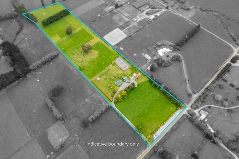 Photo of property in 39 Colletts Road, Mangaroa, Upper Hutt, 5371